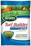 photo: You can buy Scotts Turf Builder Halts Crabgrass Preventer with Lawn Food, 15,000 sq. ft. online, best price $68.99 new 2024-2023 bestseller, review
