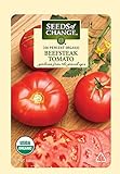photo: You can buy Seeds of Change 06074 Organic Beefsteak Tomato seed online, best price $6.95 new 2024-2023 bestseller, review