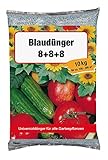 foto: jetzt Blaudünger 8+8+8 NPK 10 kg Dünger Online, bester Preis 19,90 € neu 2024-2023 Bestseller, Rezension