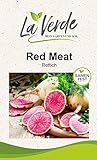 foto: jetzt Red Meat Rettichsamen Online, bester Preis 3,35 € neu 2024-2023 Bestseller, Rezension