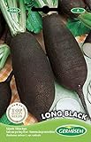 foto: comprar Germisem Long Black Semillas de Invierno Rábano 8 g, EC9040 on-line, mejor precio 2,21 € nuevo 2024-2023 éxito de ventas, revisión
