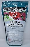 photo: You can buy fertilome Rose And Flower Dry Plant Food online, best price $22.98 new 2024-2023 bestseller, review