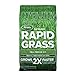 photo Scotts Turf Builder Rapid Grass Tall Fescue Mix: up to 1,845 sq. ft., Combination Seed & Fertilizer, Grows in Just Weeks, 5.6 lbs. 2024-2023