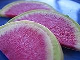 photo: You can buy Radish Watermelon Great Heirloom Vegetable by Seed Kingdom 200 Seeds online, best price $1.95 ($0.01 / Count) new 2024-2023 bestseller, review