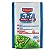 photo BioAdvanced 704840B 3 in 1 Weed and Feed for Southern 5M Lawn Fertilizer with Herbicide, 12.5 Pounds, Granules 2024-2023