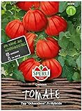 foto: jetzt Sperli Premium Tomaten Samen Corazon ; aromatische Fleischtomate Typ Ochsenherz ; Fleischtomaten Saatgut Online, bester Preis 4,93 € (4,93 € / count) neu 2024-2023 Bestseller, Rezension