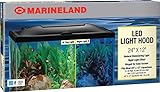 photo: You can buy Marineland LED Light Hood for Aquariums, Day & Night Light online, best price $76.59 new 2024-2023 bestseller, review