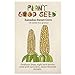 photo Zanadoo Sweet Corn Seeds - Pack of 30, Certified Organic, Non-GMO, Open Pollinated, Untreated Vegetable Seeds for Planting – from USA 2024-2023