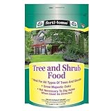 photo: You can buy fertilome Tree And Shrub Fertilizer online, best price $25.22 new 2024-2023 bestseller, review