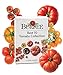 photo Burpee Best 10 Packets of Non-GMO Planting Tomato Seeds for Garden Gifts 2024-2023
