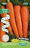 foto: comprar Germisem Flakkee Semillas de Zanahoria en Cinta de 6 m on-line, mejor precio 4,91 € nuevo 2024-2023 éxito de ventas, revisión