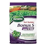 photo: You can buy Scotts Turf Builder Bonus S Southern Weed & Feed2 online, best price $27.12 new 2024-2023 bestseller, review