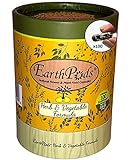 photo: You can buy EarthPods Premium Garden Herbs & Vegetable Plant Food – Easy Organic Fertilizer Spikes – 100 Count – Supports Healthy Root & Leaf Growth (Great for Kitchen Herbs & Lettuce Garden, Ecofriendly) online, best price $34.99 ($13.46 / Ounce) new 2024-2023 bestseller, review