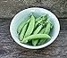 photo Pea Seed, Sugar Snap Pea, Heirloom, Non GMO, 50 Seeds, Perfect Peas, Country Creek Acres 2024-2023