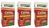photo: You can buy Schultz Cactus Plus 2-7-7 Liquid Plant Food, 4-Ounce, 3 Pack online, best price $15.46 new 2024-2023 bestseller, review