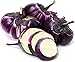 photo Barbarella Eggplant Seeds, 20+ Seeds Per Packet, (Isla's Garden Seeds), Non GMO & Heirloom Seeds, Botanical Name: Solanum melongena 2024-2023