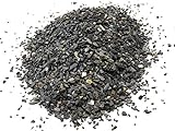 photo: You can buy Natural Slate Stone - Less Than 1/8 inch Slate Gravel for Miniature or Fairy Garden, Aquarium, Model Railroad & Wargaming 8oz online, best price $8.95 new 2024-2023 bestseller, review
