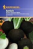 foto: jetzt Sperli Gemüsesamen Rettich runder schwarzer Winter, grün Online, bester Preis 2,31 € neu 2024-2023 Bestseller, Rezension