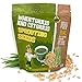 photo Todd's Seeds - 1 Pound of Wheatgrass Seeds - Non GMO Sprouting Seeds - Grind Into Whole Wheat Flour - Pet Grass - Cat Grass for Indoor Cats - Wheat Grass Seeds 2024-2023