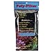 photo Poly Filter Poly-Bio-Marine, Fish Aquarium Filter Media Pad, 3-Pack, 4” x 8” 2024-2023