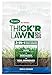 photo Scotts Turf Builder Thick'R Lawn Sun and Shade, 12 lb. - 3-in-1 Solution for Thin Lawns - Combination Seed, Fertilizer and Soil Improver for a Thicker, Greener Lawn - Covers 1,200 sq. ft. 2024-2023