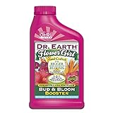 photo: You can buy Dr. Earth Flower Girl Bud & Bloom Booster 24 oz Concentrate online, best price $20.91 new 2024-2023 bestseller, review