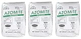 photo: You can buy AZOMITE Micronized Bag - 100% Naturally Derived - OMRI Listed – Great for Hemp, Fertilizer, Soil Mixes and Home Gardens - 44 Pounds online, best price $143.99 new 2024-2023 bestseller, review