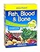 foto Eazifeed Fish Blood & Bone Orgánica Planta multipropósito Fertilizantes vegetal 750g 2024-2023