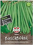 foto: jetzt 80039 Sperli Premium Buschbohnen Samen Delinel | Ertragreich | Fadenlos | Buschbohnen Samen ohne Fäden | Ackerbohnen Saatgut Online, bester Preis 4,29 € neu 2024-2023 Bestseller, Rezension