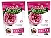 photo Jobe’s Organics Rose Fertilizer Spikes, 3-5-3 Time Release Fertilizer for All Flowering Shrubs, 10 Spikes per Package (2, Original Version) 2024-2023