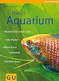 foto: jetzt Mein Aquarium (GU Mein Heimtier) Online, bester Preis 14,99 € neu 2024-2023 Bestseller, Rezension
