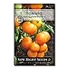 photo Sow Right Seeds - Kellogg's Breakfast Tomato Seed for Planting - Non-GMO Heirloom Packet with Instructions to Plant a Home Vegetable Garden 2024-2023