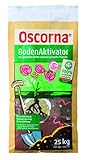 foto: jetzt Oscorna BodenAktivator 25kg Online, bester Preis 38,95 € (1,56 € / kg) neu 2024-2023 Bestseller, Rezension