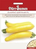 foto: jetzt Dürr Samen Zucchini Gold Rush F1, gelbe Früchte Online, bester Preis 3,67 € neu 2024-2023 Bestseller, Rezension