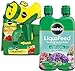 photo Generic Miracle-Gro LiquaFeed All Purpose Plant Food Advance Starter Kit and Flowering Trees & Shrubs Plant Food Bundle: Feeding as Easy as Watering 2024-2023