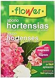 foto: comprar Flower 10820 - Abono hortensias, 1 kg on-line, mejor precio 6,69 € nuevo 2024-2023 éxito de ventas, revisión