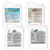 photo: You can buy N-Ext Bio-Stimulant Liquid Fertilizer by Greene County Fertilizer - 4 Gallons - Humic Acid for Lawns - Sea Kelp - Root Growth Stimulant (RGS) online, best price $129.99 new 2024-2023 bestseller, review