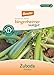 foto Bingenheimer Saatgut - Zucchini Zuboda - Gemüse Saatgut / Samen 2024-2023