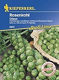 foto: jetzt Kohlsamen - Rosenkohl Crispus von Kiepenkerl Online, bester Preis 4,55 € neu 2024-2023 Bestseller, Rezension