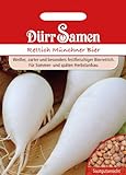 foto: jetzt Dürr Samen 0049 Rettich Münchner Bier (Rettichsamen) Online, bester Preis 2,09 € neu 2024-2023 Bestseller, Rezension
