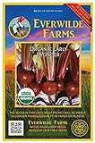 photo: You can buy Everwilde Farms - 500 Organic Early Wonder Beet Seeds - Gold Vault Packet online, best price $3.75 new 2024-2023 bestseller, review