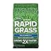 photo Scotts Turf Builder Rapid Grass Sun & Shade Mix: up to 2,800 sq. ft., Combination Seed & Fertilizer, Grows in Just Weeks, 5.6 lbs 2024-2023