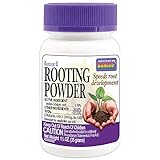 photo: You can buy Bonide BND925 - Bontone II Rooting Powder, Hormone Root Fertilizer 1.25 Oz online, best price $8.34 new 2024-2023 bestseller, review