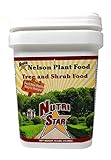 photo: You can buy Nelson Tree Shrub Evergreen Plant Food In Ground Container Patio Grown Granular Fertilizer NutriStar 21-6-8 (15 LB) online, best price $59.99 new 2024-2023 bestseller, review