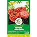 foto Semillas ecológicas de tomate marmande raf Vergea 2024-2023