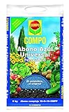 foto: comprar COMPO Abono Azul Universal NovaTec 5 kg on-line, mejor precio 14,73 € nuevo 2024-2023 éxito de ventas, revisión