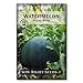 photo Sow Right Seeds - Sugar Baby Watermelon Seed for Planting - Non-GMO Heirloom Packet with Instructions to Plant a Home Vegetable Garden - Great Gardening Gift (1) 2024-2023