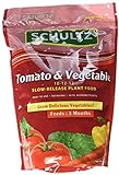 photo: You can buy Schultz 018062 Spf48100 Slow-Release Vegetable Fertilizer 3.5 Lbs online, best price $14.95 new 2024-2023 bestseller, review