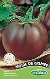 photo: acheter Germisem graines Tomate NOIRE DE CRIMEE en ligne, meilleur prix 5,47 € nouveau 2024-2023 best-seller, examen