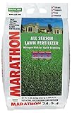 photo: You can buy Marathon 24-2-4 All Season Fertilizer Bag, 18 lb online, best price $45.35 new 2024-2023 bestseller, review